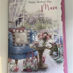 happy Mothers Day card 