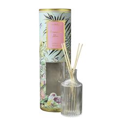 Reed Diffuser Aromatic Shea Scent