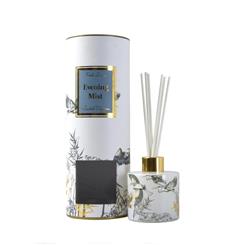 Oriental Heron Reed Diffuser Clean Cotton Scent
