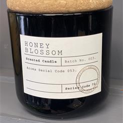 Honey Blossom Scent