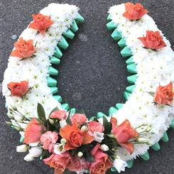 Horse shoe