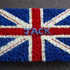 Union Jack Flag
