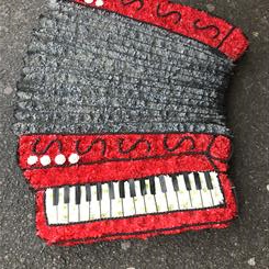 Accordion