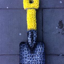 Digging Spade 