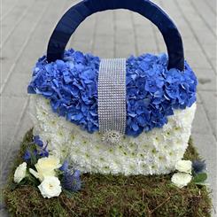 Ladies Hand Bag 