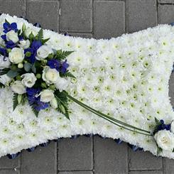 Pillow tribute
