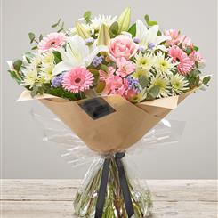 Country Garden handtied 