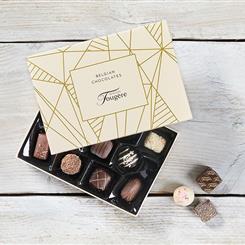 Belgian Chocolates 