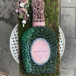 Laurent-Perrier champagne