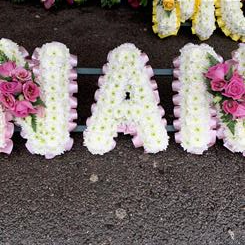 NAN Tribute with Pink ribbon 