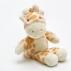 Gigi The Giaffe
