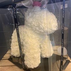 White unicorn 