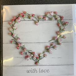 With love 