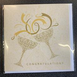 Congratulations 
