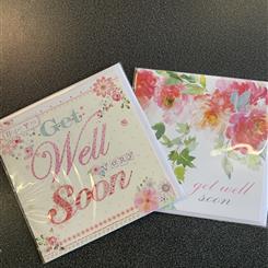 Get well soon