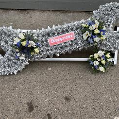 Spanner