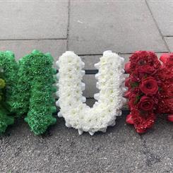 MUM Italian Tribute