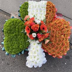Irish Clover