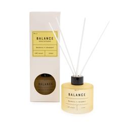 Mandarin &amp; Bergamot Scent Reed Diffuser