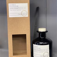 Honey Blossom Reed Diffuser