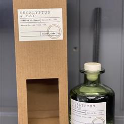 Eucalyptus &amp; Bay Reed Diffuser
