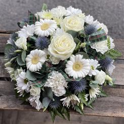 Scottish Posy