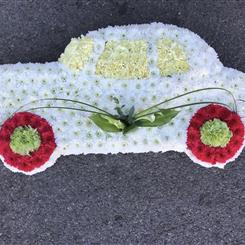 Car Tribute 