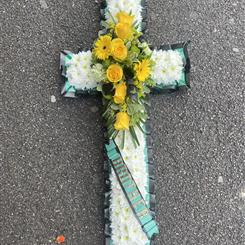 Jamaican Cross 