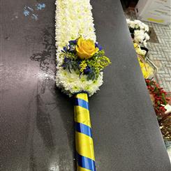 Cricket bat