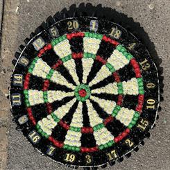 Dartboard 