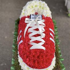 Adidas trainers 