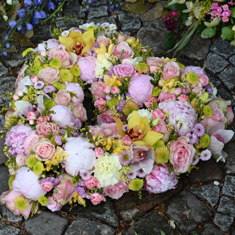 Funeral Flowers