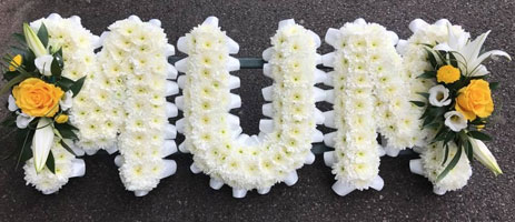 Funeral Flowers