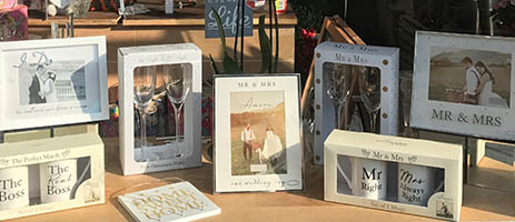 Giftware