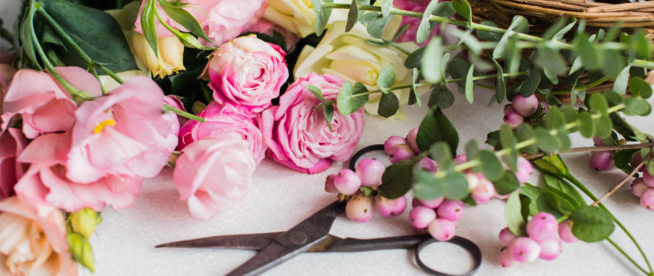 Aspens Florists